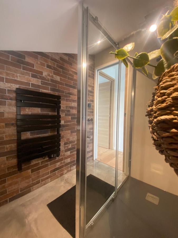 Magnifique grange avec spa / love room Saint-André-de-Cubzac Extérieur photo